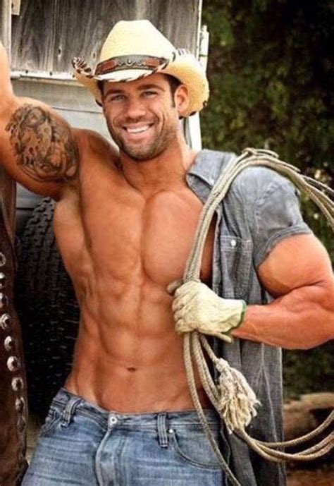 sexy cowboys naked